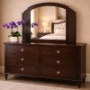 FREYA Dresser Mirror