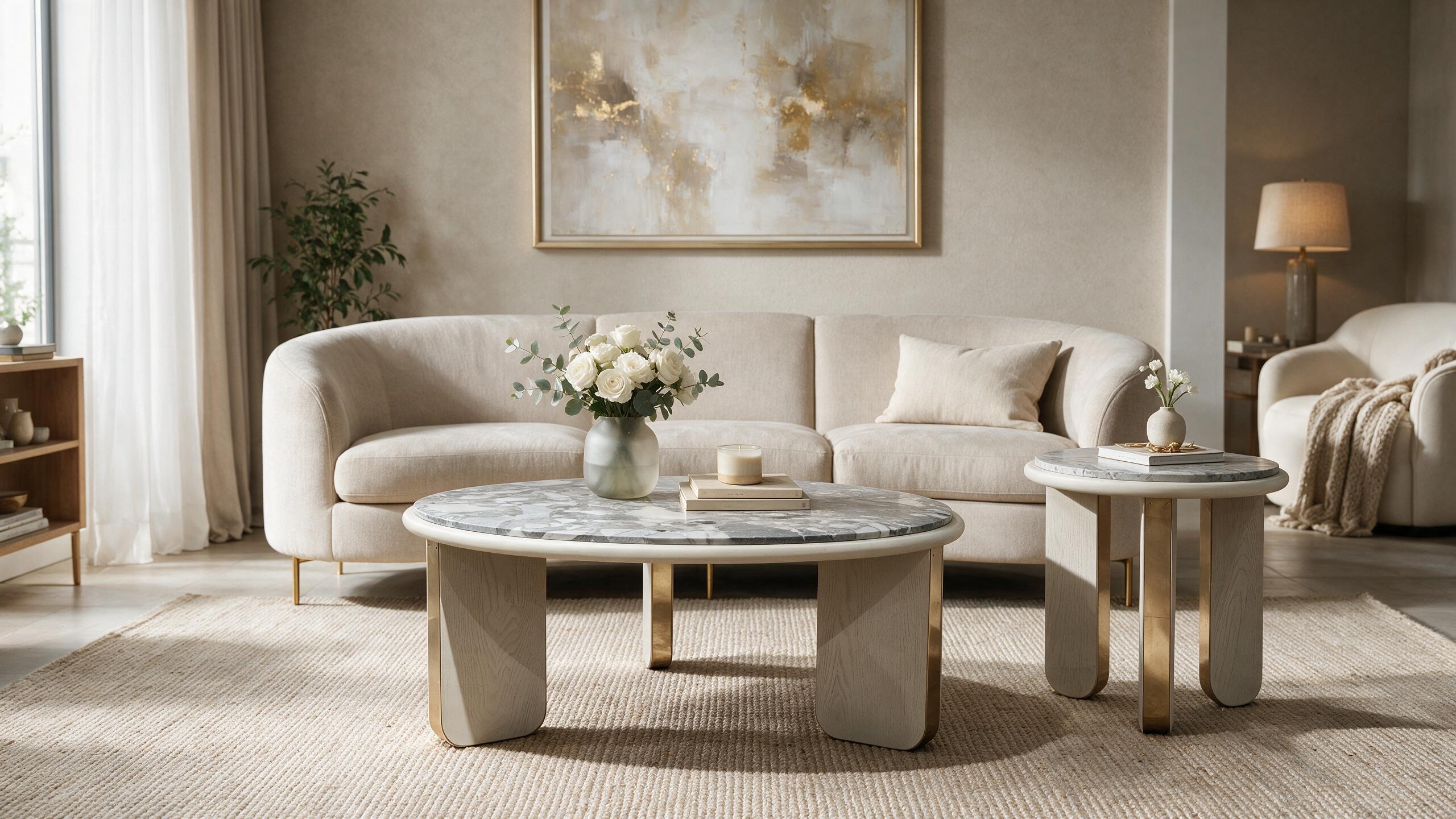 GLESTON End Table - Image 4