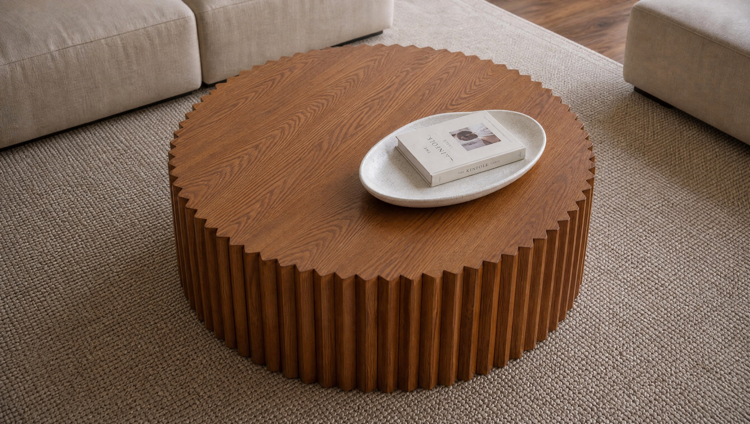HERBERT Coffee Table - Image 2