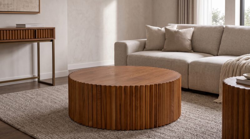 HERBERT Coffee Table