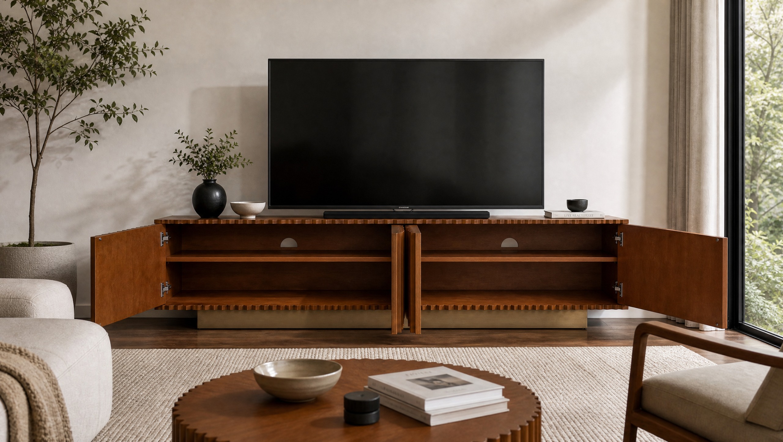 HERBERT TV Unit - Image 3