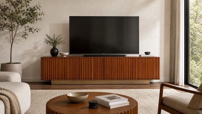 HERBERT TV Unit
