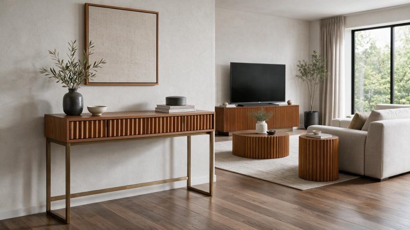 HERBERT Living Package