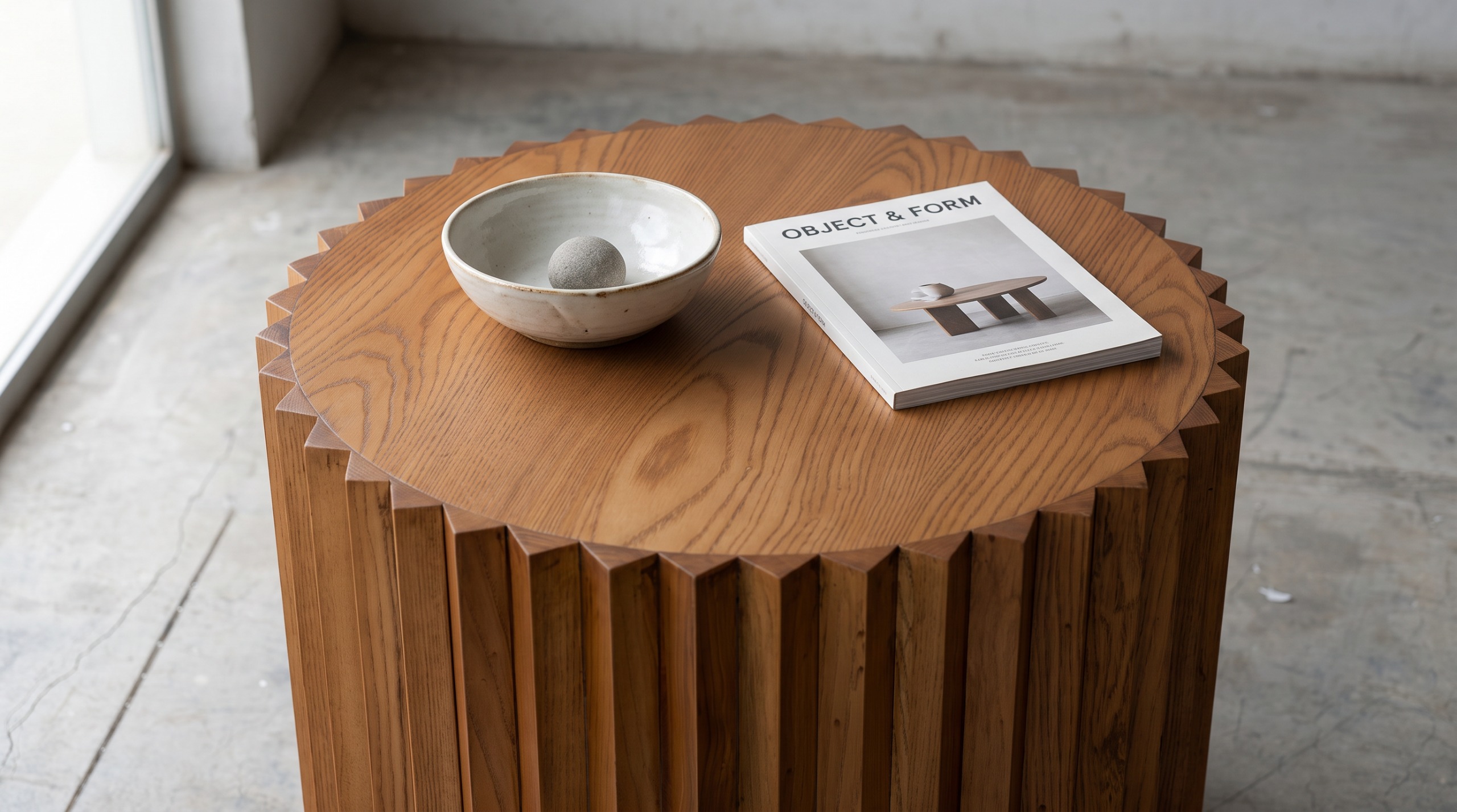 HERBERT Coffee Table - Image 3