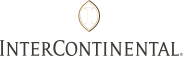 InterContinental Hotels and Resorts logo