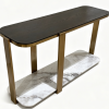 M ST 1840 Arno console table 2