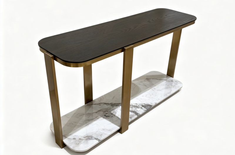 Arno Console Table