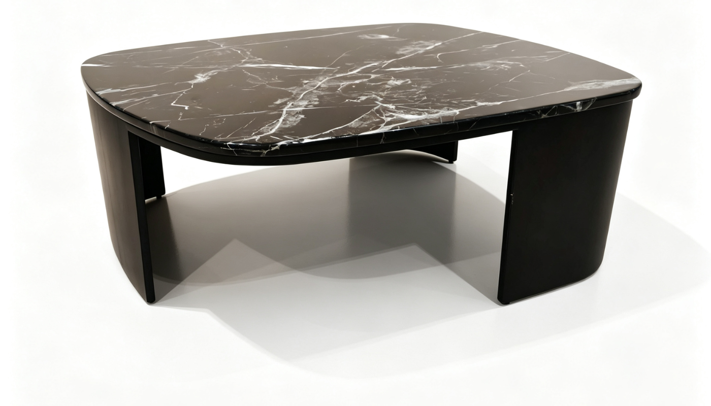 Maddox Coffee Table 3 Maddox Coffee Table - Image 2