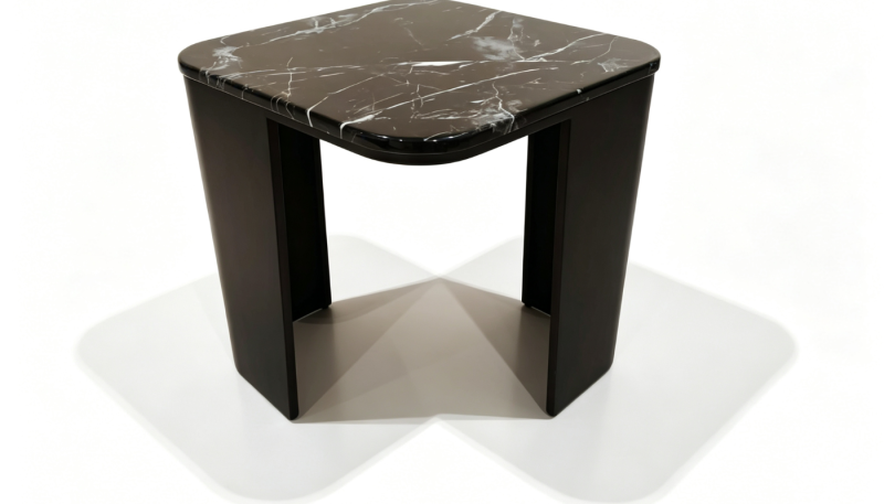 Maddox End Table