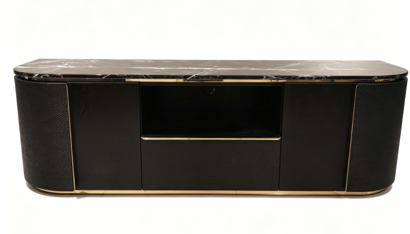 Maddox TV Unit