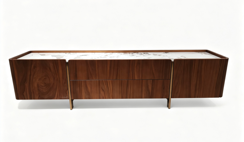 Marcus TV Unit
