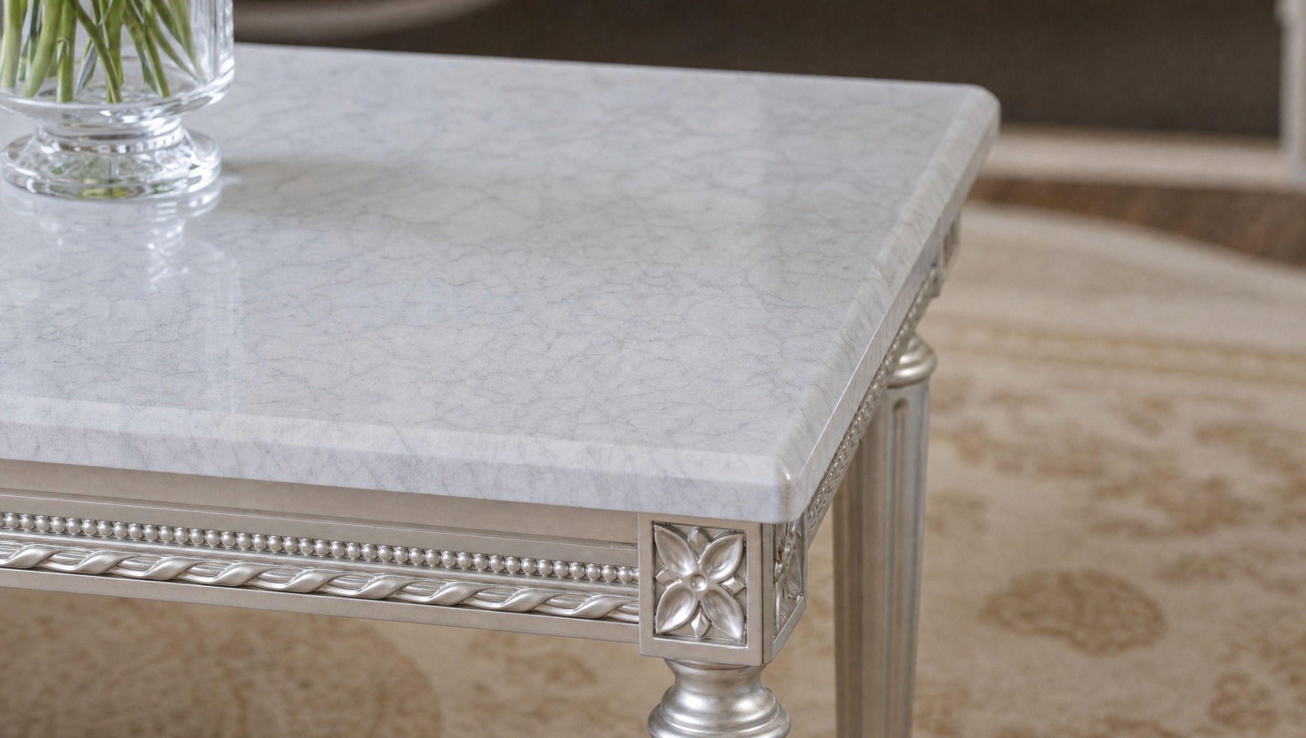 MIDTOWN Coffee Table - Image 4