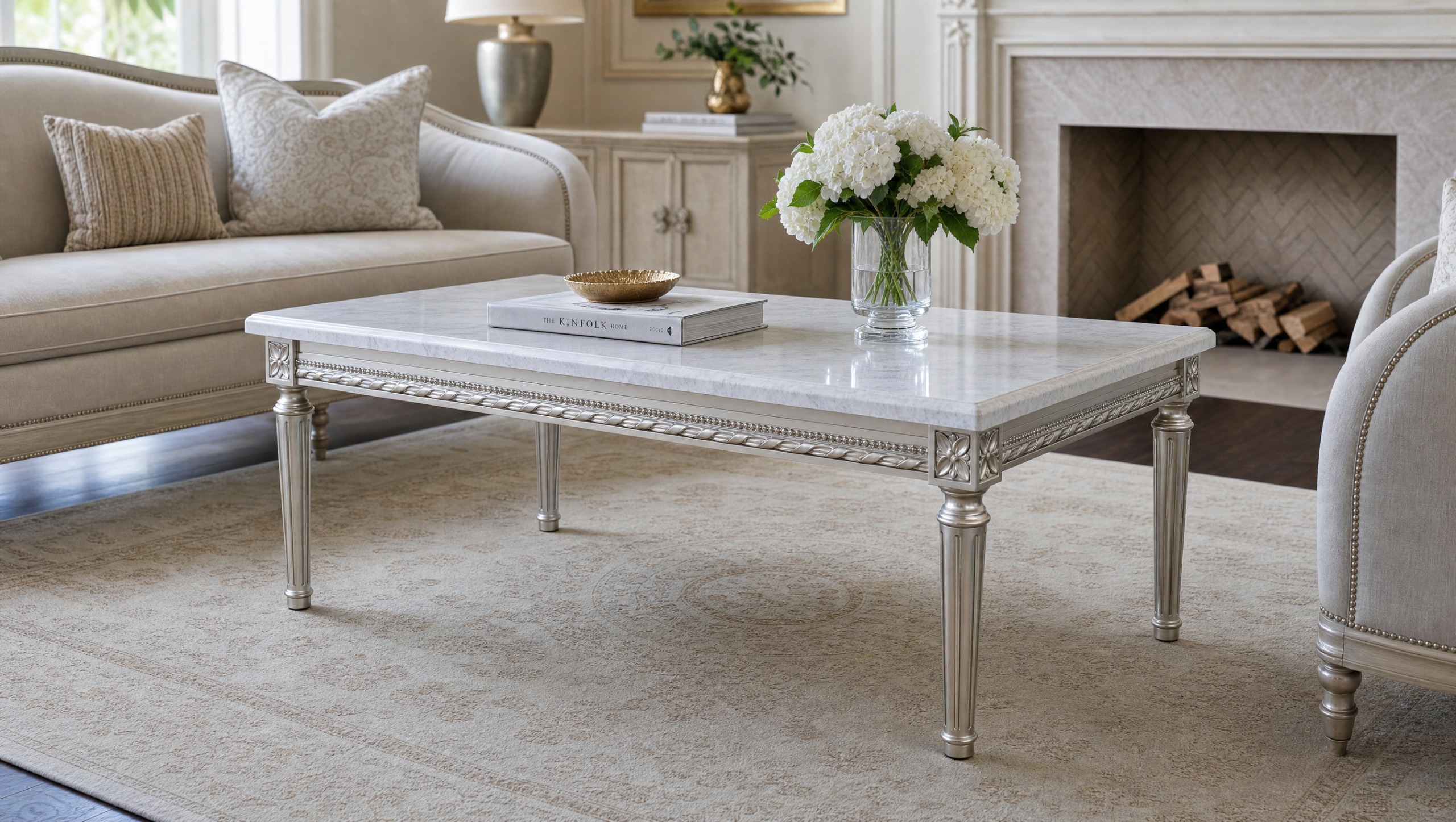 MIDTOWN Coffee Table - Image 2