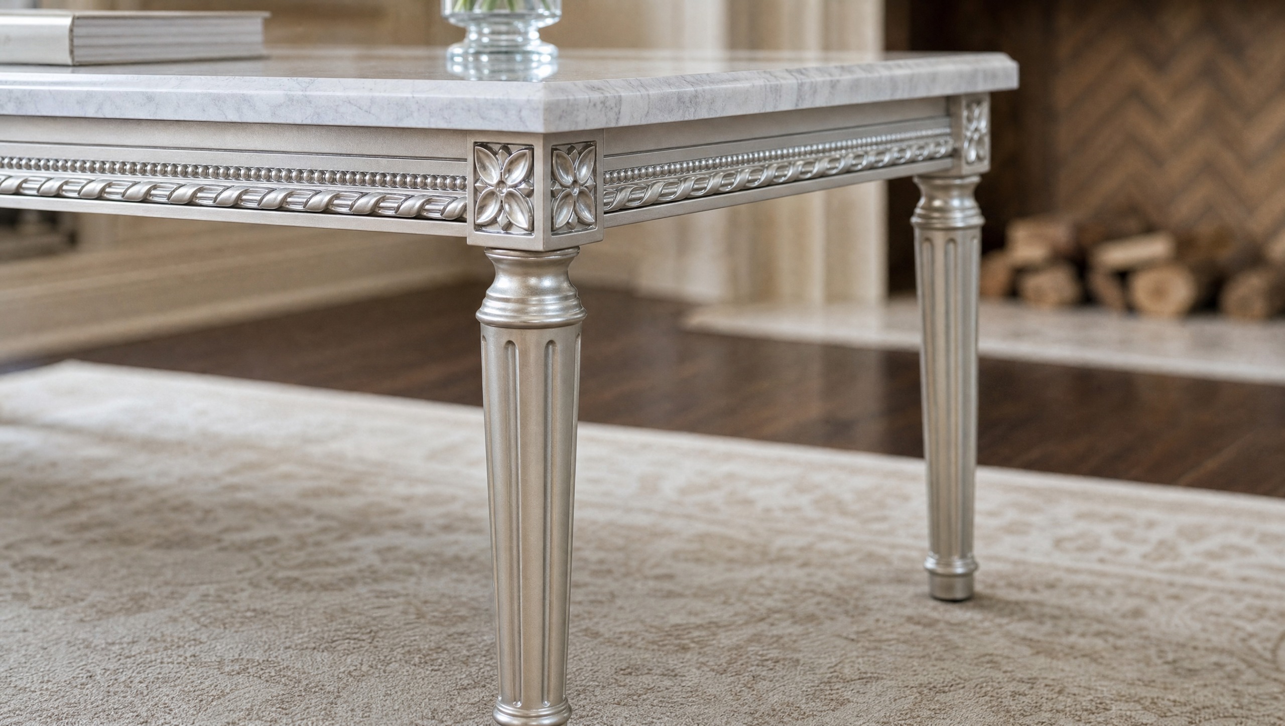 MIDTOWN Coffee Table - Image 3