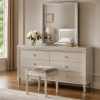 MIDTOWN Dresser Mirror 6 Midtown dm