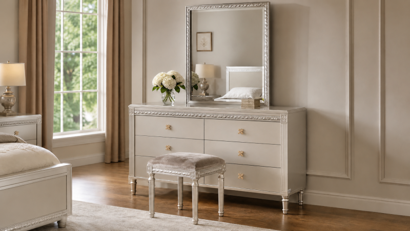 MIDTOWN Dresser Mirror