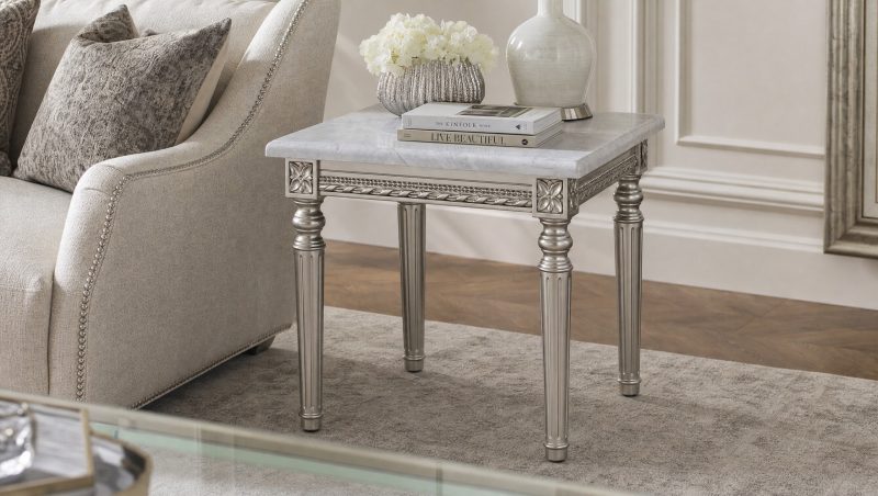 MIDTOWN End Table
