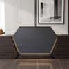 MILAN - MZZ01-3208 - RECEPTION COUNTER 32 Millan mzz01 3208 4