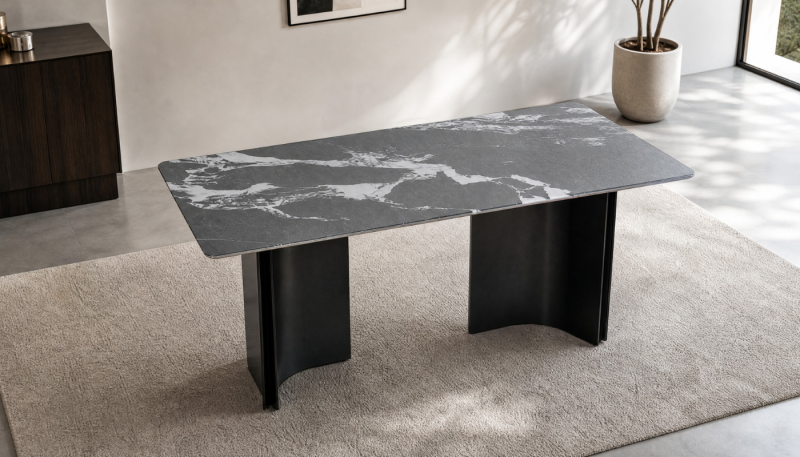 Ridge b w 6