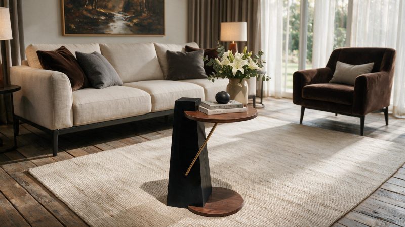 SINTRA End Table