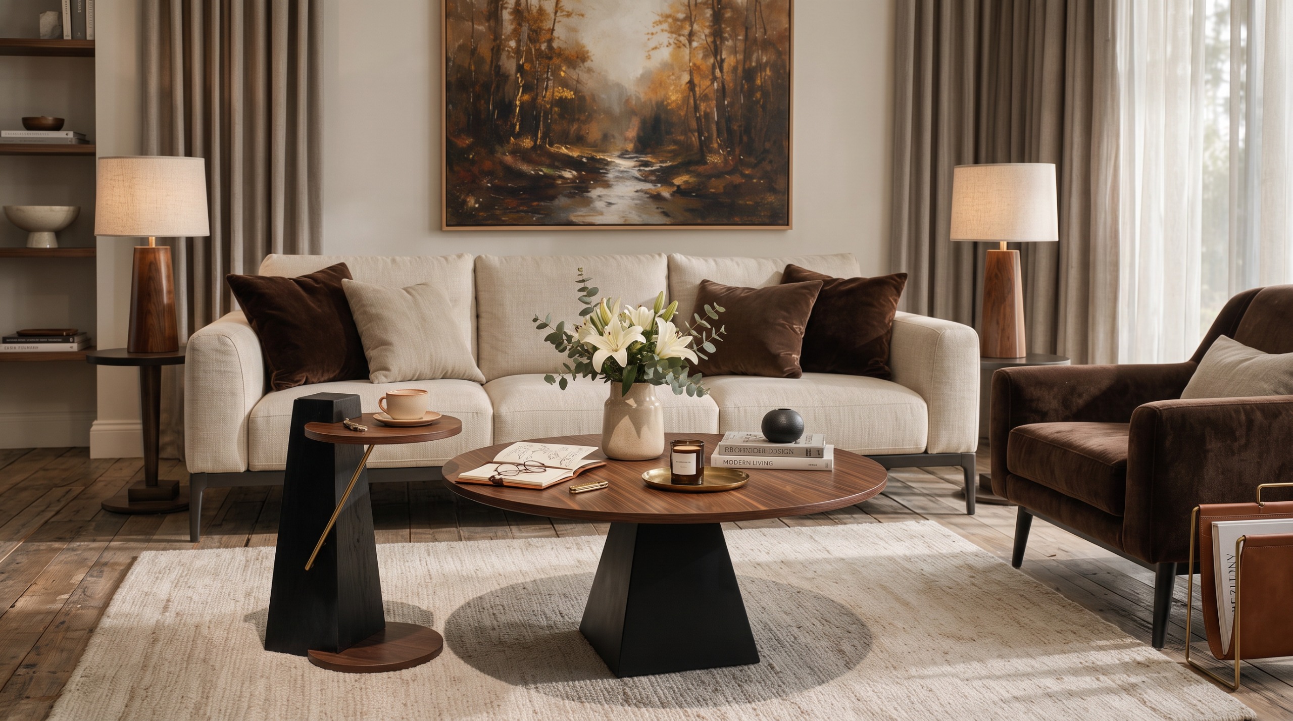 SINTRA End Table - Image 2