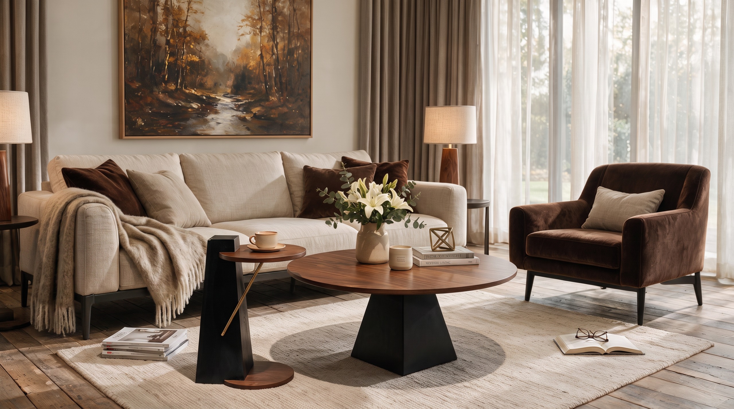 SINTRA End Table - Image 3