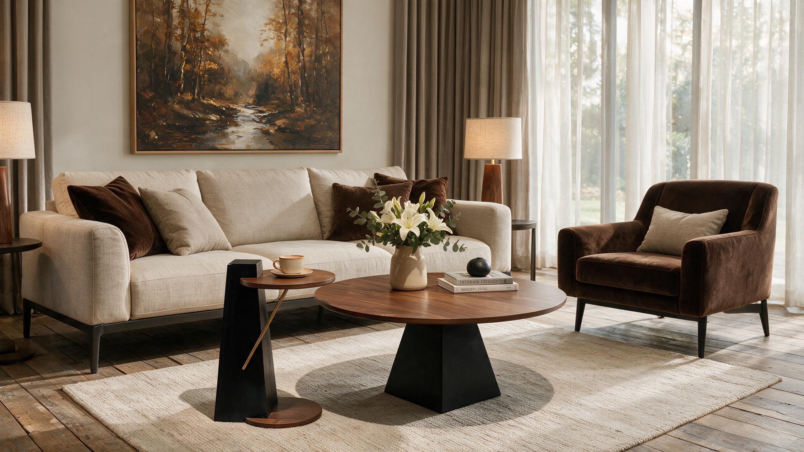 SINTRA End Table - Image 4