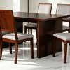 TRISHA 6 Seater Dining Set