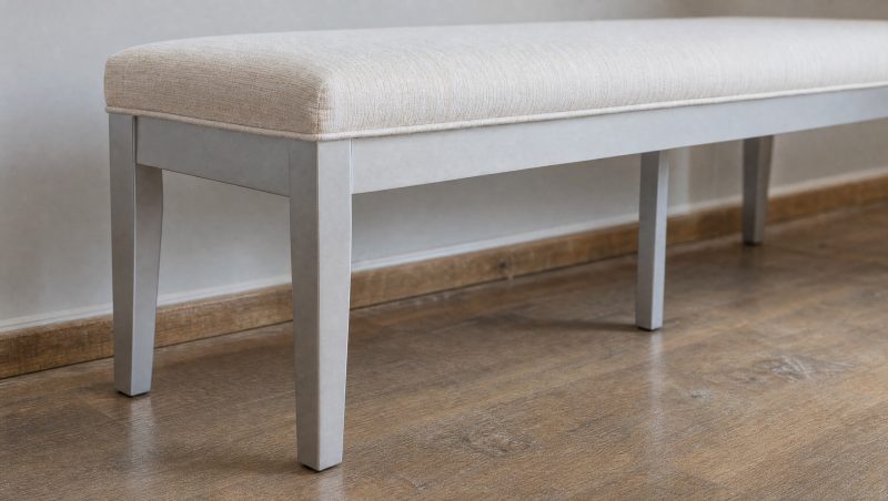 Valensia Bench 2