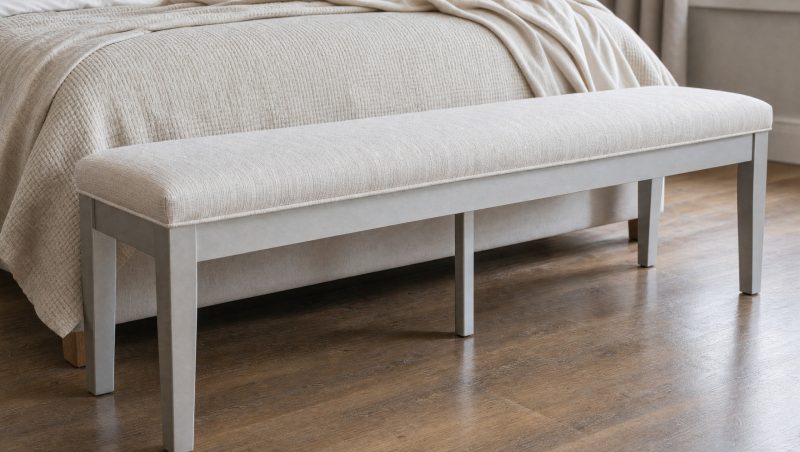 Valensia Bench 3