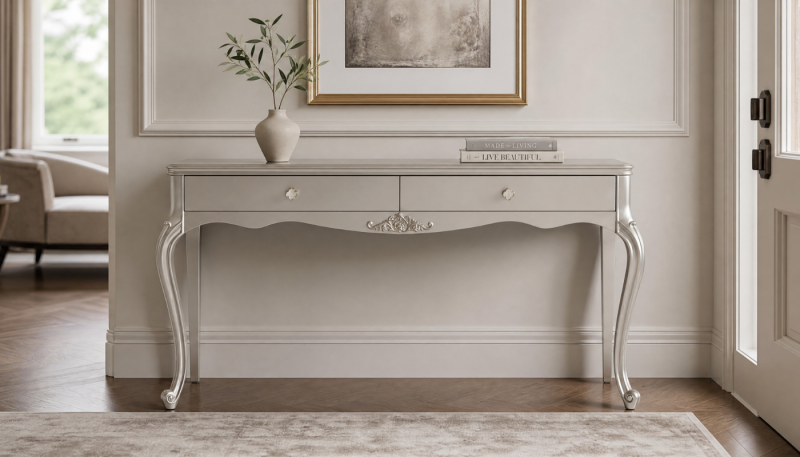 VALENSIA Console Table