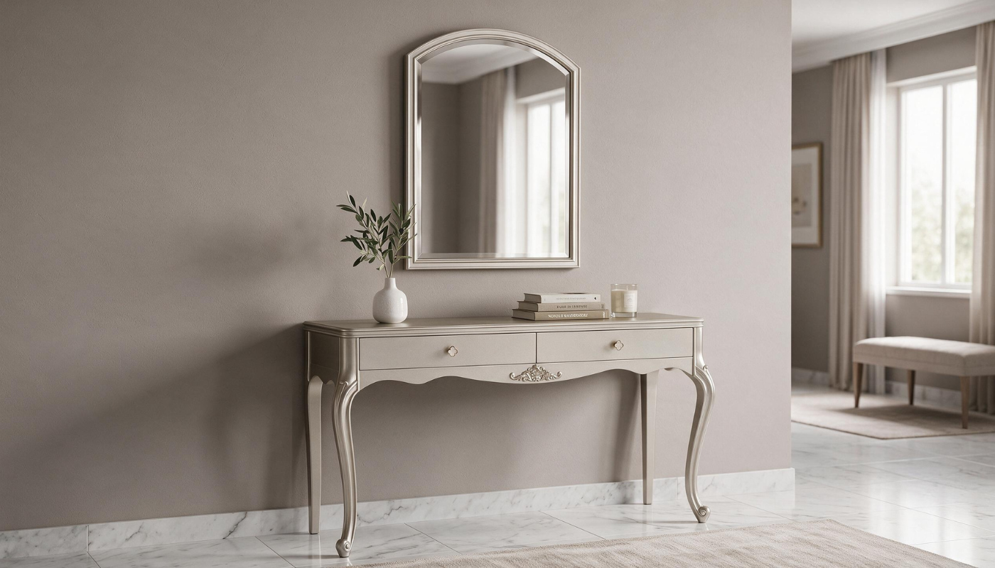 VALENSIA Console Table - Image 3