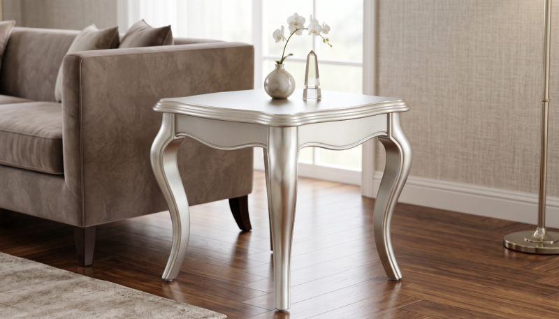 VALENSIA End Table