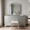 VALENSIA Dresser Mirror 7 Valensia dm