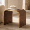 WELLINGTON End Table
