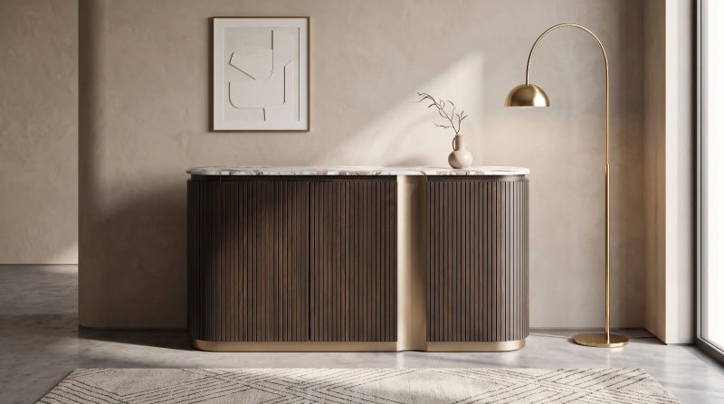 CLASSY Buffet Cabinet