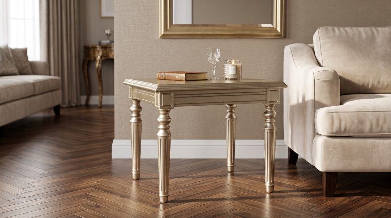 PALEMORE End Table