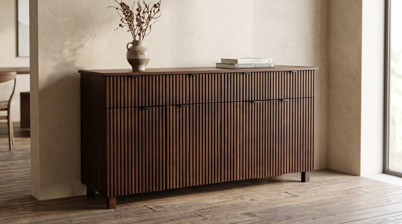 EPIC Buffet Cabinet