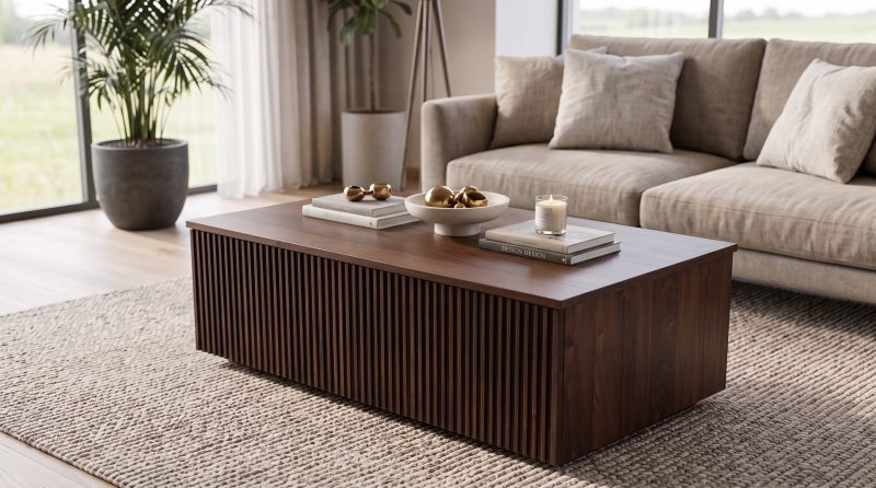 EPIC Coffee Table
