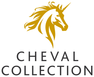 Cheval Collection logo