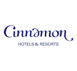 Cinnamon Hotels and Resorts logo