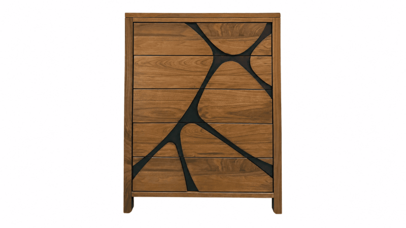 KAPAS Chest of Drawers