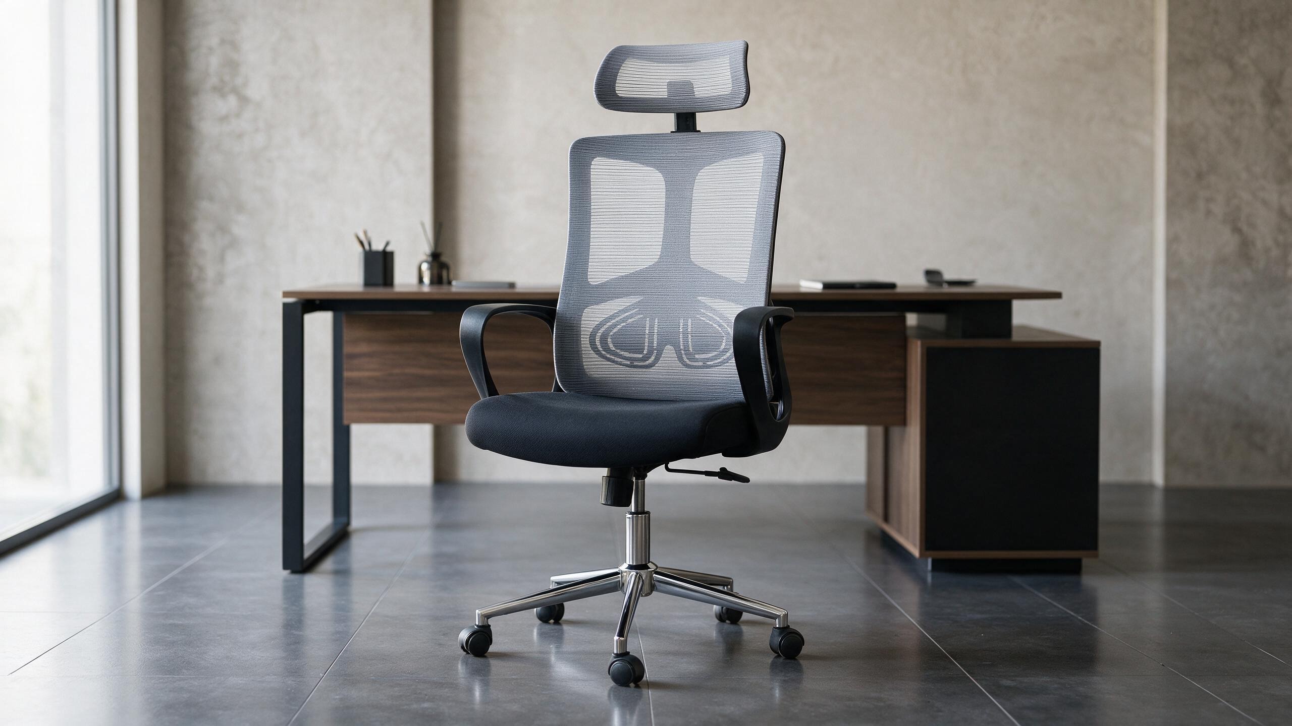 ASTORIA (HT-339A) – HIGH BACK CHAIR