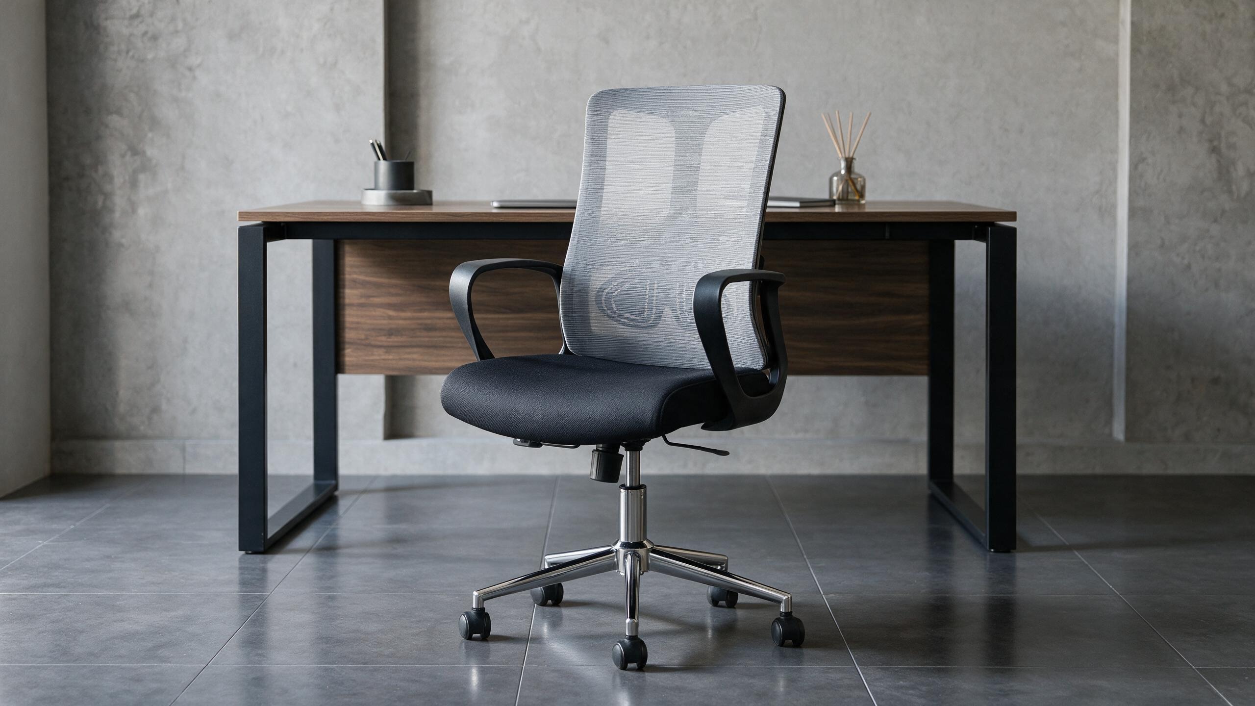 ASTORIA (HT-339B) – LOW BACK CHAIR