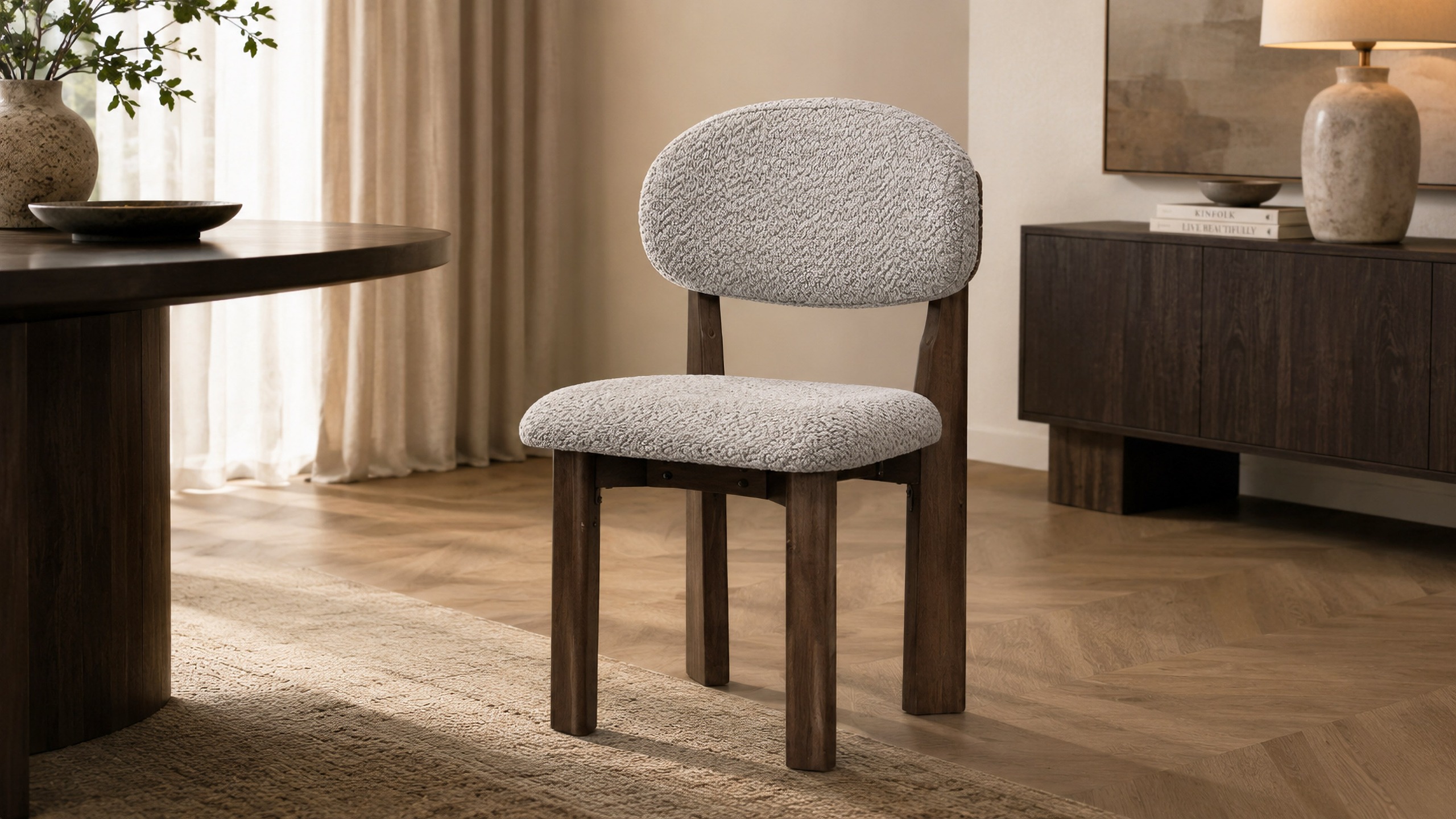 VELA Dining Chair