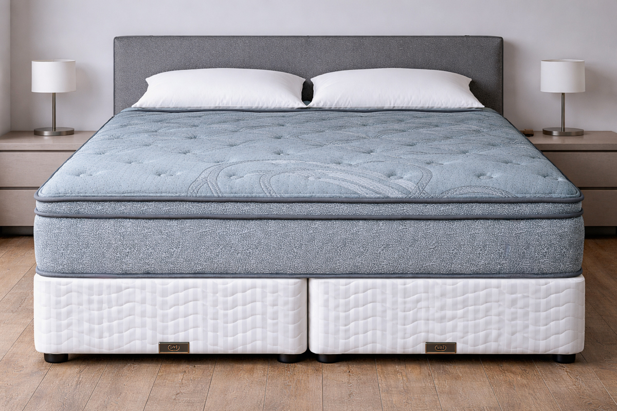 CLOUDFUSION Mattress - Image 2