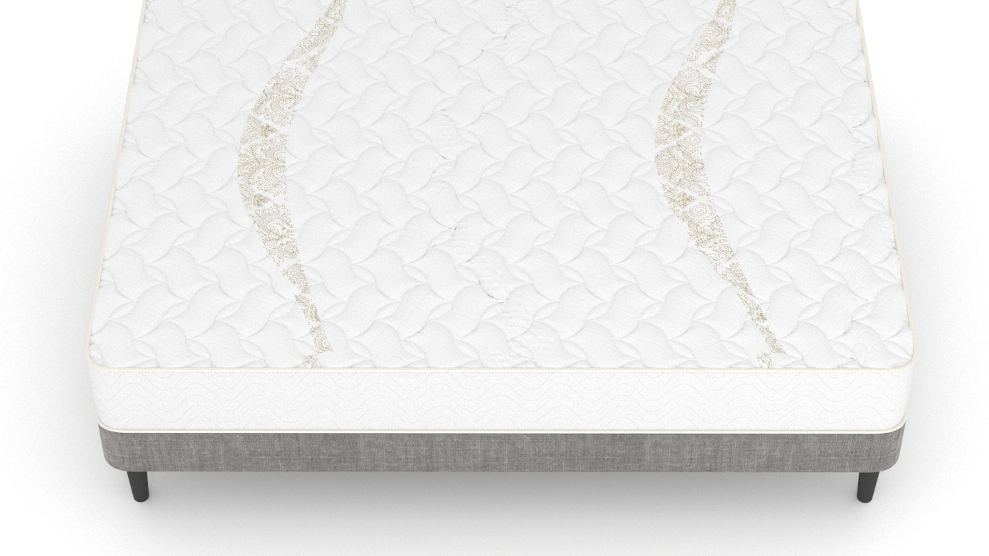 Huxberry Coya Mattress Medium Firm - Image 11