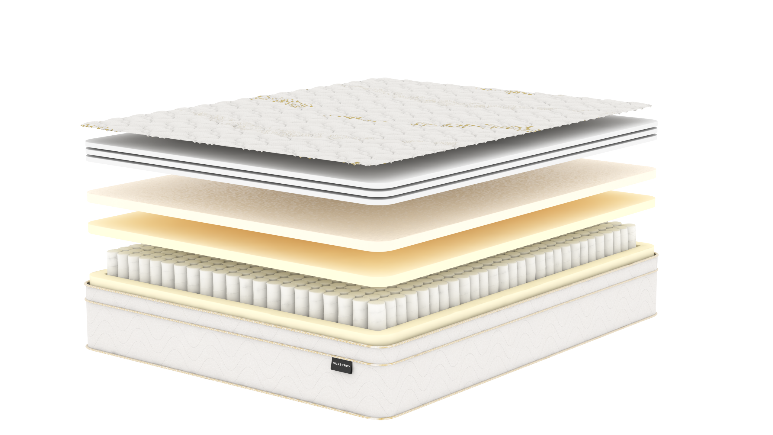 Huxberry Coya Grande ET Mattress Firm 3 Huxberry Coya Grande ET Mattress Firm - Image 2
