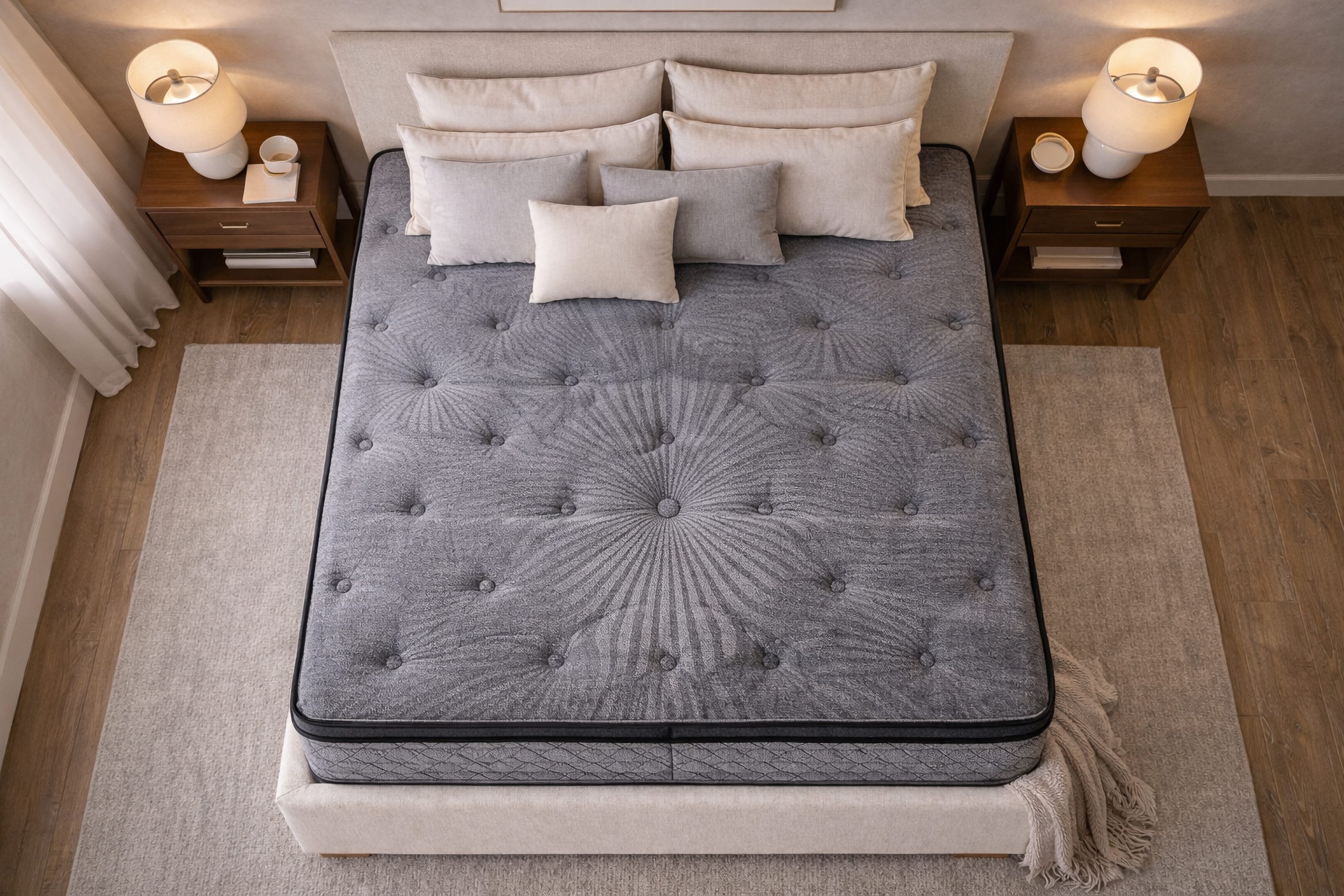 MOONREST Mattress - Image 3
