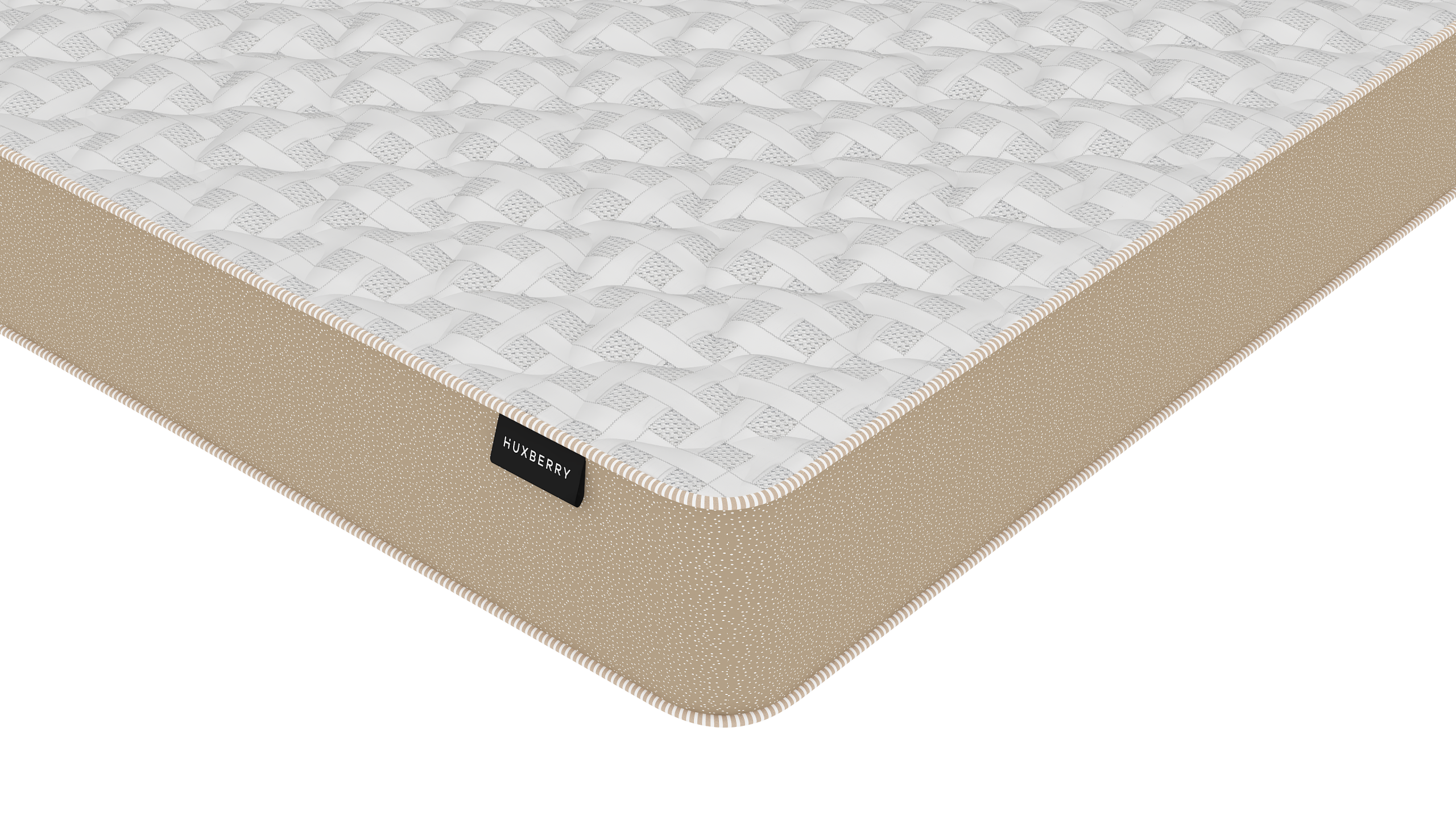 Huxberry Natura Prime Mattress Medium 9 Huxberry Natura Prime Mattress Medium - Image 5